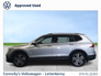 2022 VOLKSWAGEN TIGUAN ALLSPACE 2.0 TDI 150HP Elegance DSG