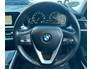 2019 BMW 3 SERIES 318D G20 D SE AUTO SERVICE HISTORY