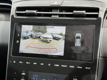 2022 Hyundai Tucson 1.6L Diesel For Sale Images
