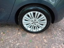 2015 Opel Astra 1.4L Petrol For Sale Images
