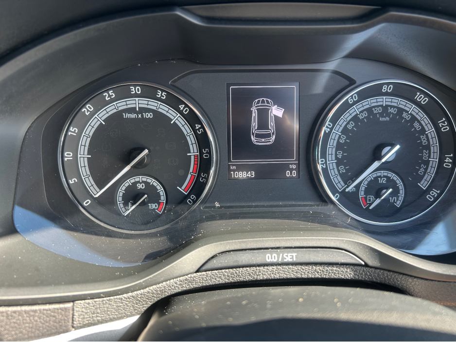 2018 Skoda Karoq 1.6L Diesel For Sale Images