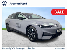 Volkswagen ID.7 TOURER PRO PLUS *Demo...