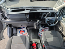 2025 Ford Transit 2L Diesel For Sale Images