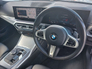 2024 BMW 3 SERIES 320d M Sport Saloon LCI