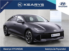 2023 Hyundai Ioniq 6