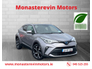 2020 TOYOTA C-HR 1.8 HYBRID SPORT 4DR AUTO