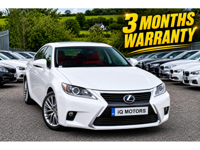 2016 Lexus CT 200 h