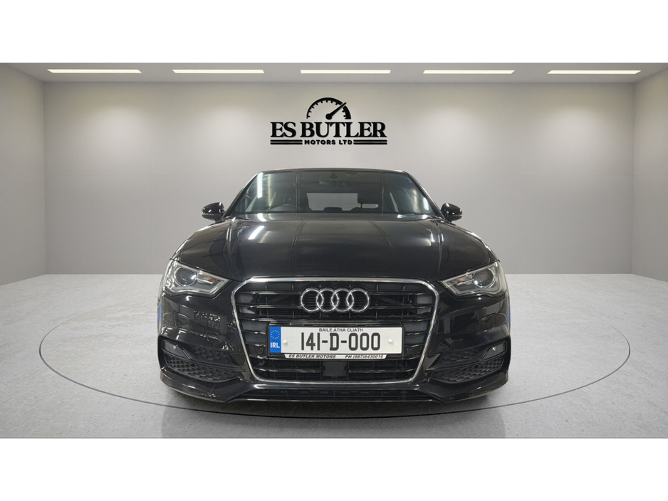 Audi A3 — thumbnail 9