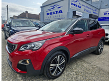 2018 Peugeot 3008 1.6L Diesel For Sale Images