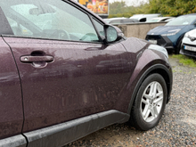 2023 Toyota C-HR 1.8L Petrol Hybrid For Sale Images