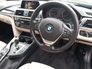 2016 BMW 3 SERIES 330e Sport