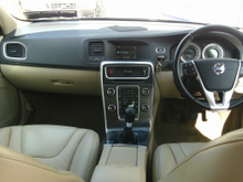 2013 Volvo V60 1.6L Diesel For Sale Images