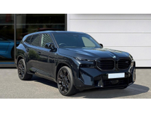BMW XM 50E PHEV AUTO