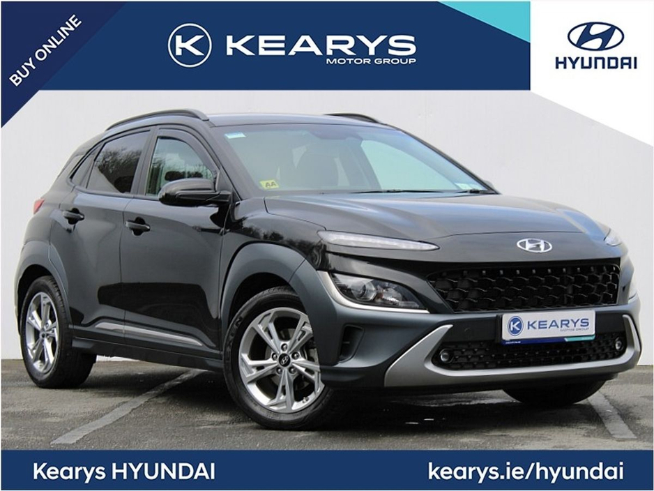 Hyundai Kona 1.0 T-GDI Executive