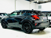 2020 Toyota C-HR 1.8L Petrol Hybrid For Sale Images