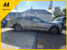 2011 Jaguar XJ 3L Diesel For Sale Images
