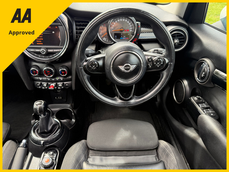 2015 MINI Cooper S 2.0L Diesel For Sale Images