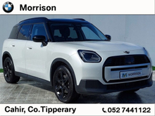 MINI Countryman Cooper Classic