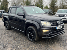 2019 Volkswagen Amarok 3L Diesel For Sale Images