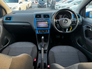 2016 VOLKSWAGEN POLO 1.2 Petrol TSI Bluemotion (9846)