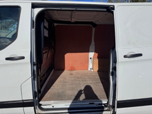 2022 Ford Transit Custom 2L Diesel For Sale Images
