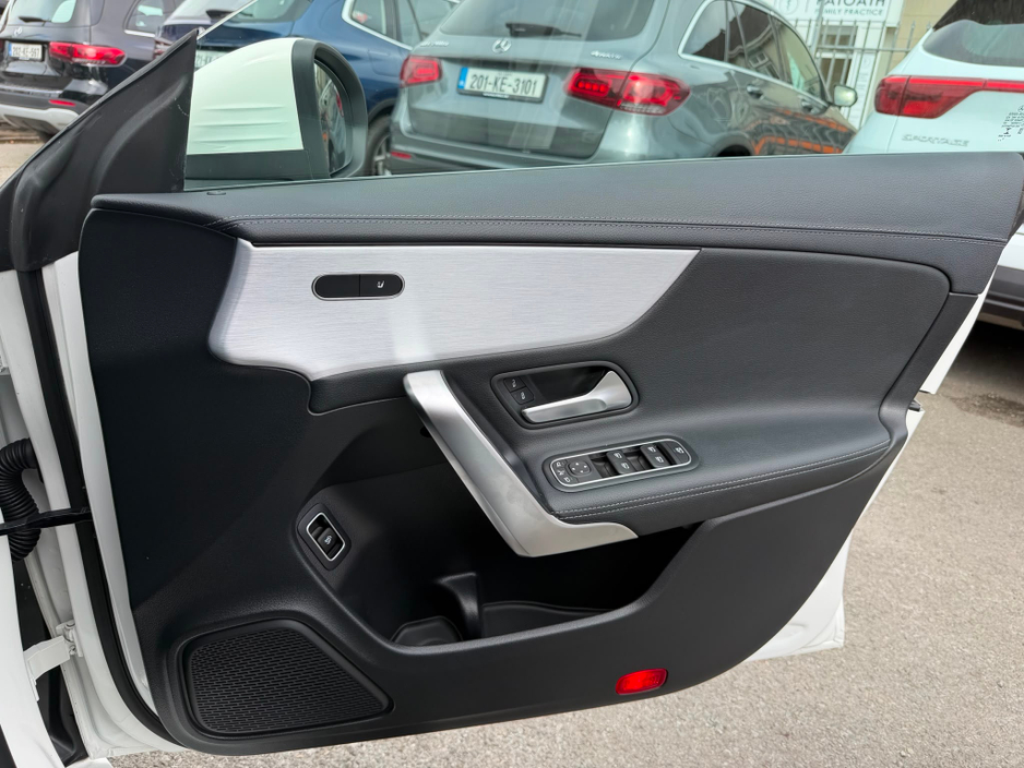 2020 Mercedes-Benz CLA Class 1.3L Petrol For Sale Images