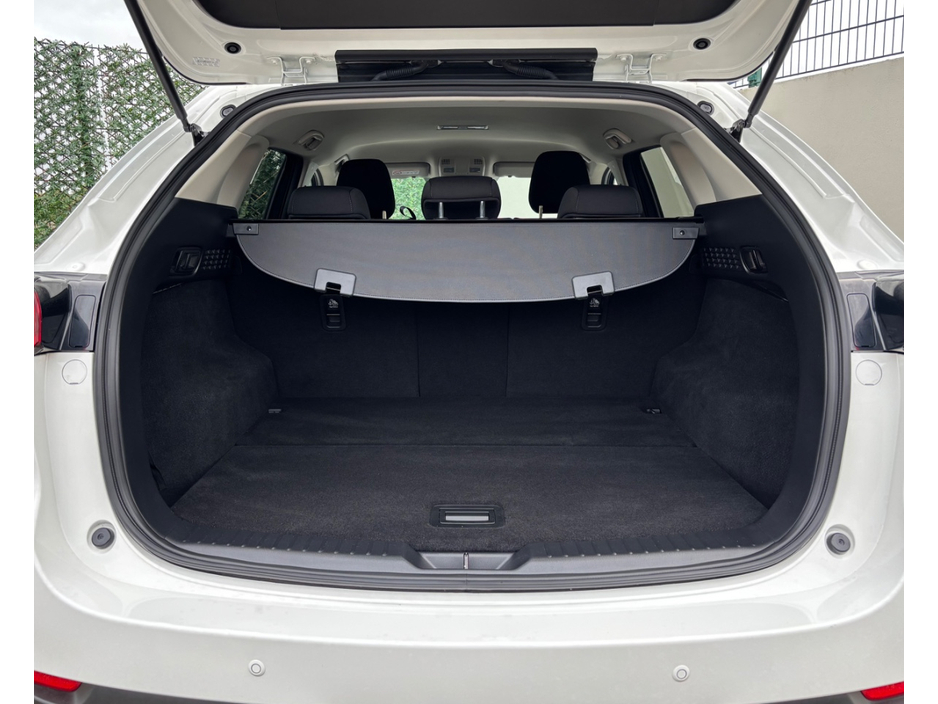 2022 Mazda CX-5 2L Petrol For Sale Images
