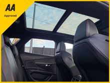 2020 Peugeot 3008 1.5L Diesel For Sale Images