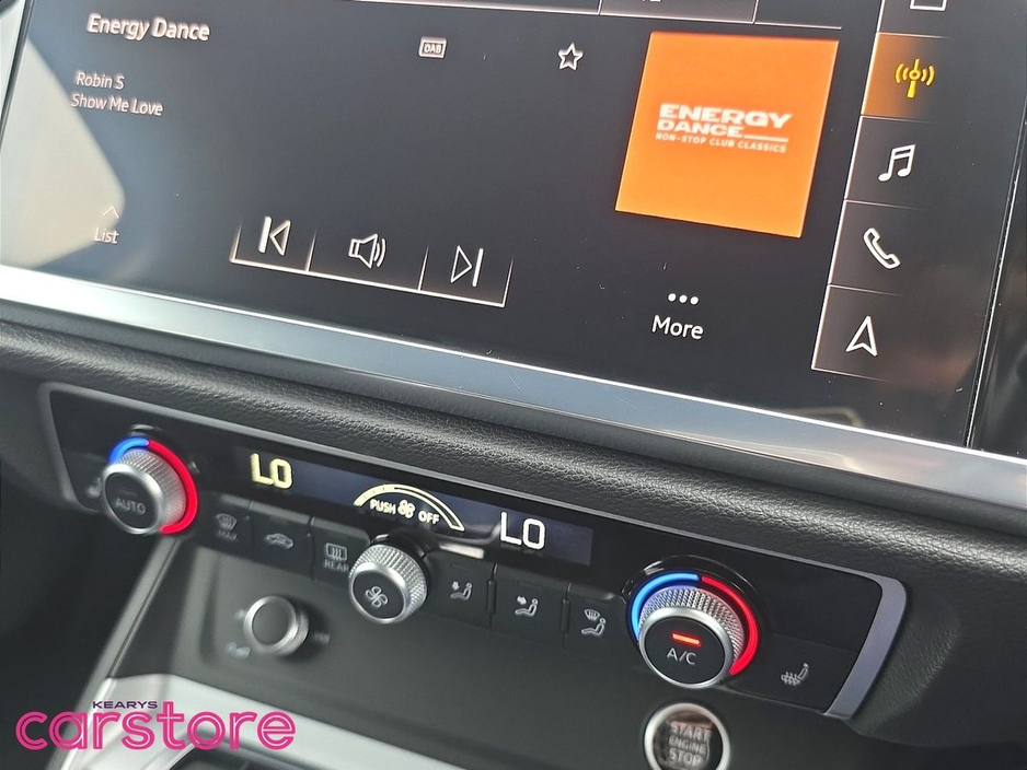 Audi Q3 35 TDI 150HP S Tronic SE — thumbnail 22