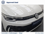 2025 VOLKSWAGEN GOLF RLINE 1.5TSI MHEV 116HP