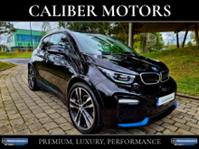 BMW i3 I3S SPORT 120AH AUTO