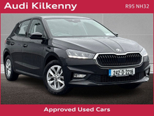 Skoda Fabia SELECTION 1.0 80 BHP 5DR *1 OWNER - PRISTINE CAR - IN STOCK & READY TO BE VIEWED*