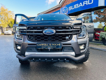 2023 Ford Ranger 2L Diesel For Sale Images