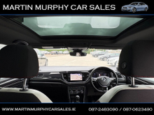 2018 Volkswagen T-Roc 1.5L Petrol For Sale Images