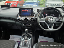 2024 Nissan Juke 1.6L Petrol Hybrid For Sale Images