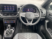 2024 Volkswagen T-Roc 2L Diesel For Sale Images