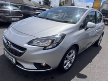 2016 Opel Corsa 1.4L Petrol For Sale Images