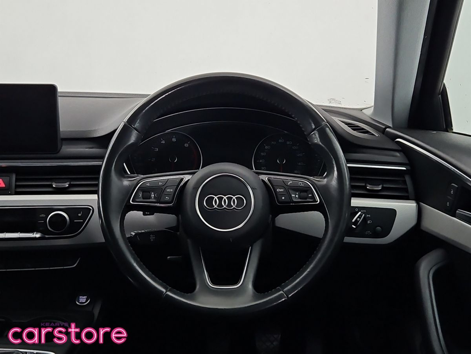 Audi A4 1.4 TFSI 150HP — thumbnail 18