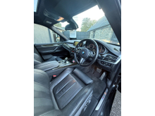 2015 BMW X5 3L Diesel For Sale Images