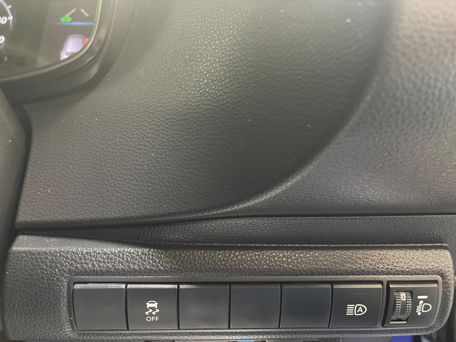 2020 Toyota Corolla 1.8L Petrol Hybrid For Sale Images