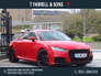 2015 AUDI TT 2.0 TDI S LINE ULTRA 184PS 3DR