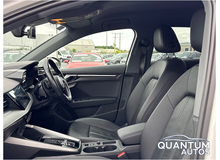 2021 Audi A3 1.4L Petrol Plug-in Hybrid For Sale Images