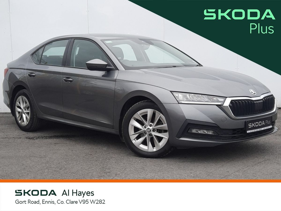 Skoda Octavia *SOLD SOLD SOLD SOLD SOLD*