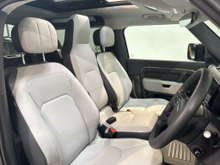 2024 Land Rover Defender 3L Diesel For Sale Images
