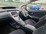 2014 TOYOTA PRIUS ZVW30 5DR AUTO