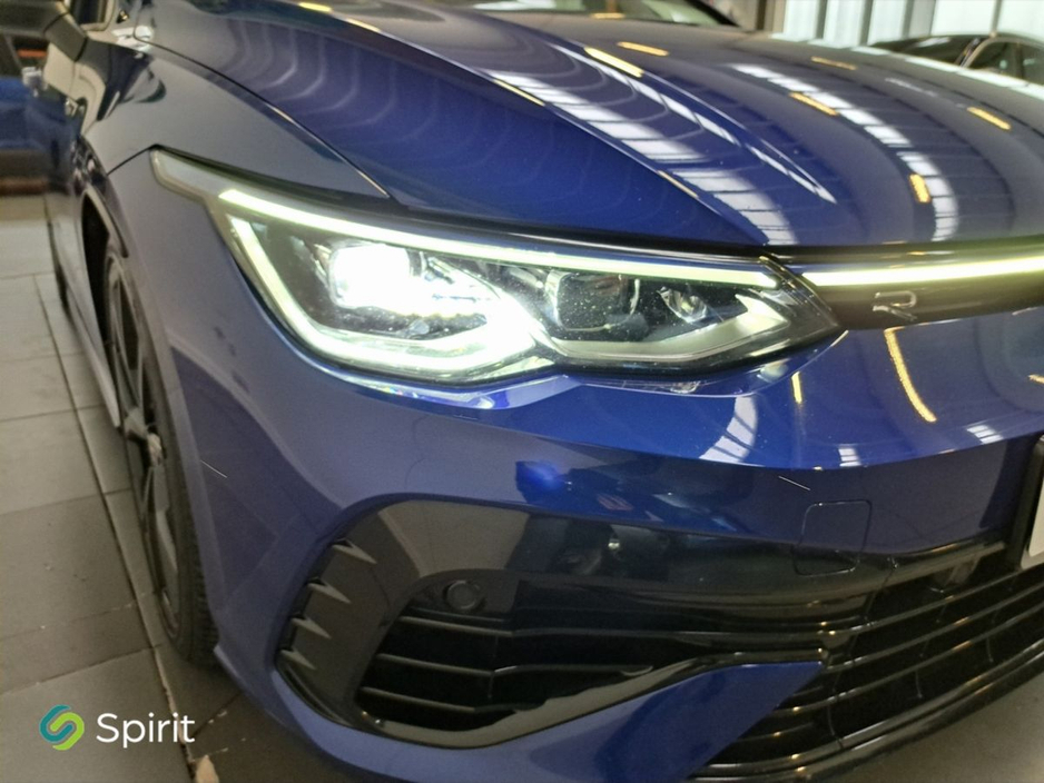 Volkswagen Golf R 2.0TSI 320HP DSG*Call Steven on 0861649214* — thumbnail 26