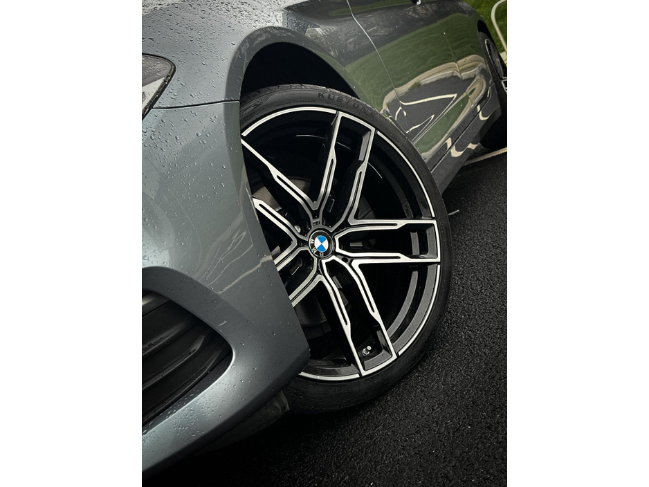 2018 BMW 5 Series 2L Diesel For Sale Images