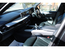 2016 BMW X5 2L Petrol Plug-in Hybrid For Sale Images