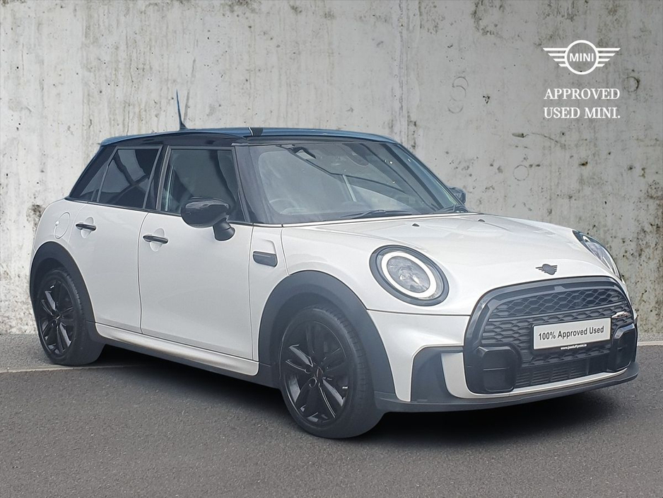 2024 MINI Hatch For Sale Images