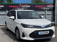 Toyota Corolla 1.8 HYBRID EST